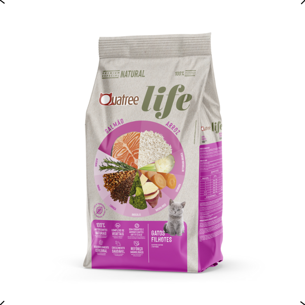 Quatree Life Filhotes: Onde Comprar | BuscaProdutos