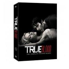 BLURAY TRUE BLOOD THE COMPLETE SECOND SEASON