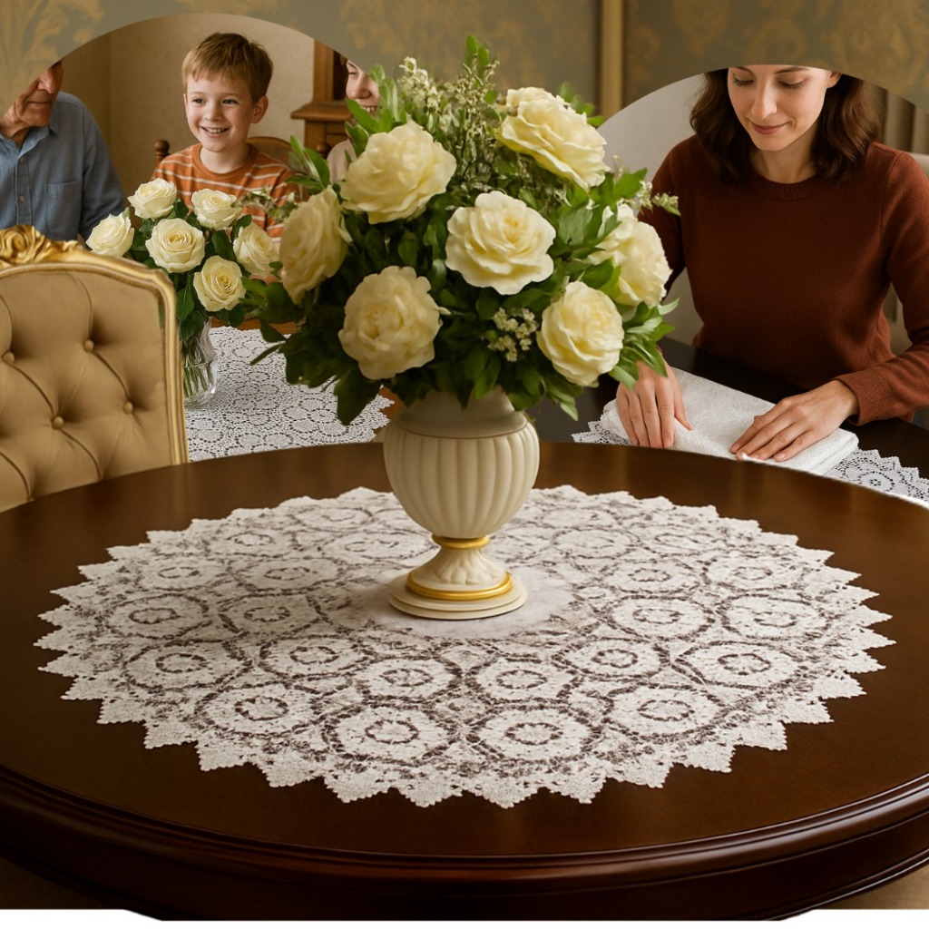 O que é Tapete Mesa Cozinha? Guia e Onde Comprar | BuscaProdutos