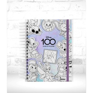 Agenda 2026 Disney100