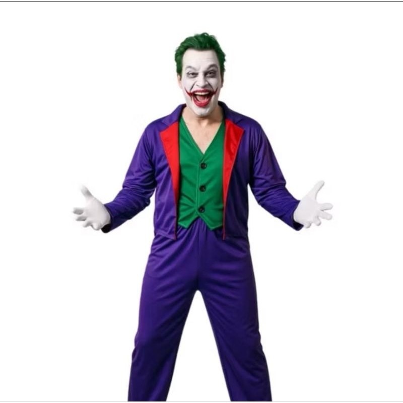 O que é Coringa Roupa Roxa? Guia e Onde Comprar | BuscaProdutos