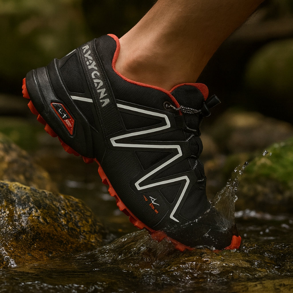 Tênis Trail Running: Onde Comprar | BuscaProdutos
