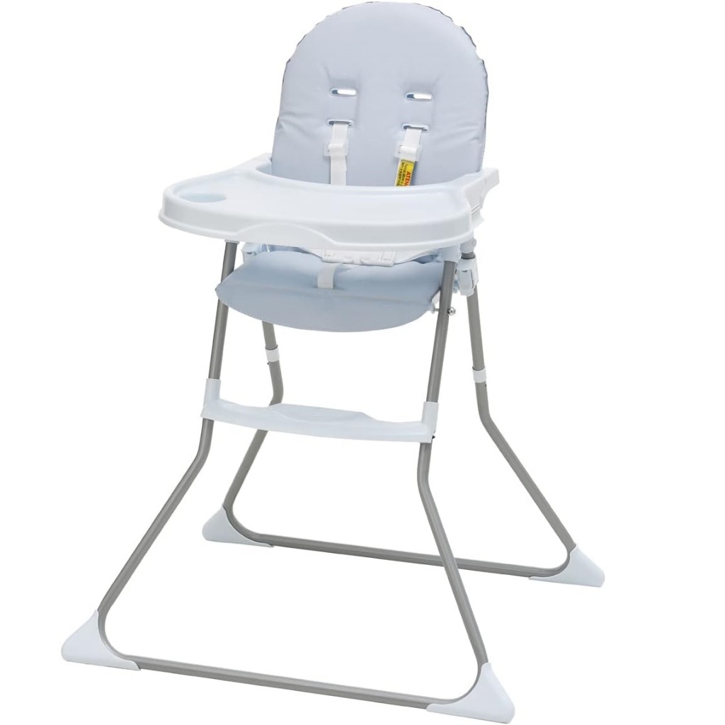 Cadeira para Alimentação até 23 Kg Galzerano Nick Blue (AZUL)