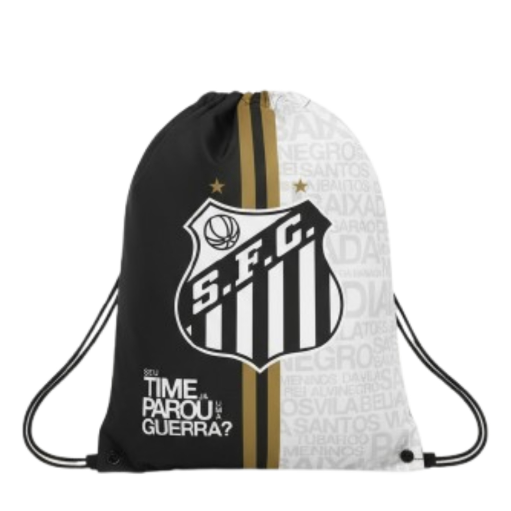 Mochila Santos Fc - Comprar com Melhor Preço em Anéis
