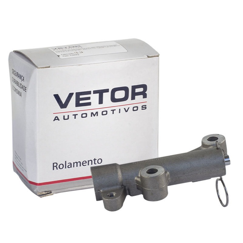 TENSOR CORREIA DENTADA MITSUBISHI:PAJERO 3.0 24V V6 01>, L200 TRITON 3.5 24V