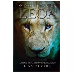 O Despertar Da Leoa | Lisa Bevere