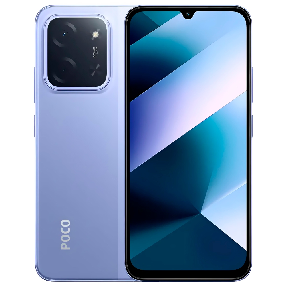 Poco M5 6Gb 128Gb em Oferta | Shopee 2026
