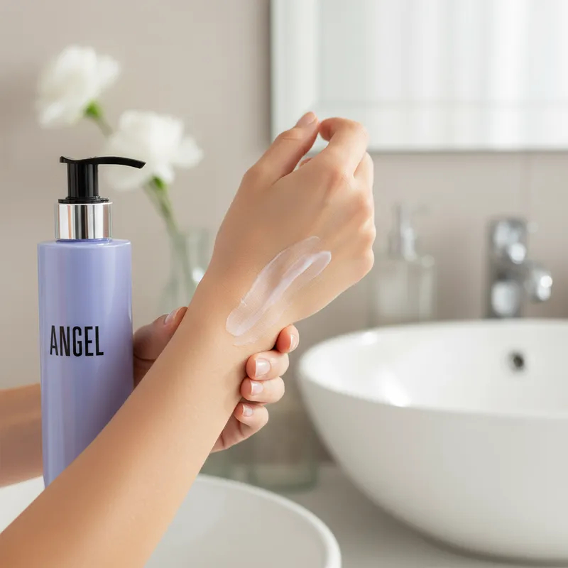 Creme Angel Feminino: Onde Comprar | BuscaProdutos