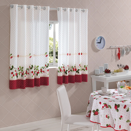 Cortina Esmeralda: Onde Comprar | BuscaProdutos