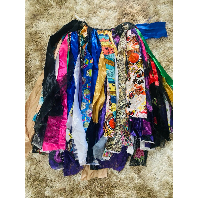 Saia farrapo em Oferta na Shopee