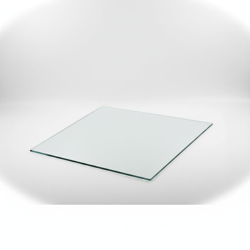 Tampa De VIDRO Compativel C/Fogão Brastemp Protege Unique 4 Bocas 555x520