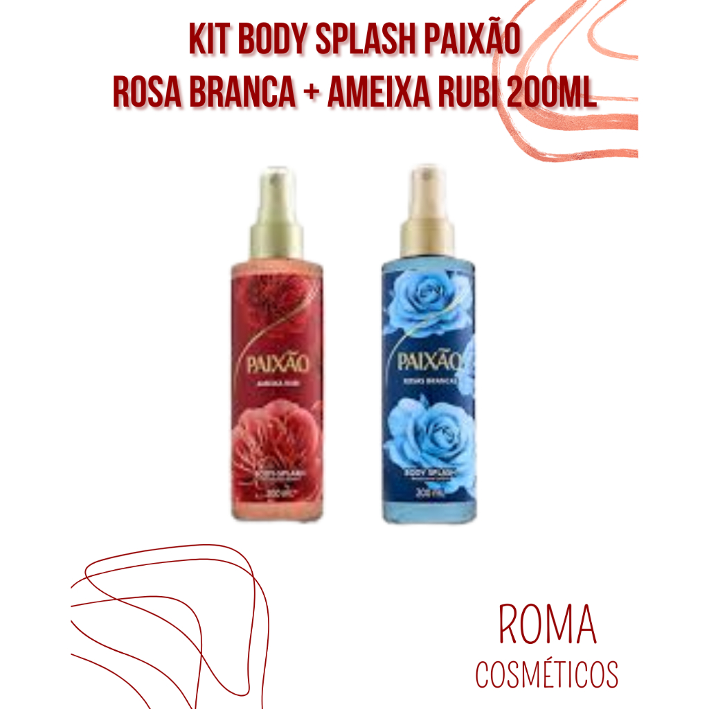 O que é Paixao Perfume? Guia e Onde Comprar | BuscaProdutos