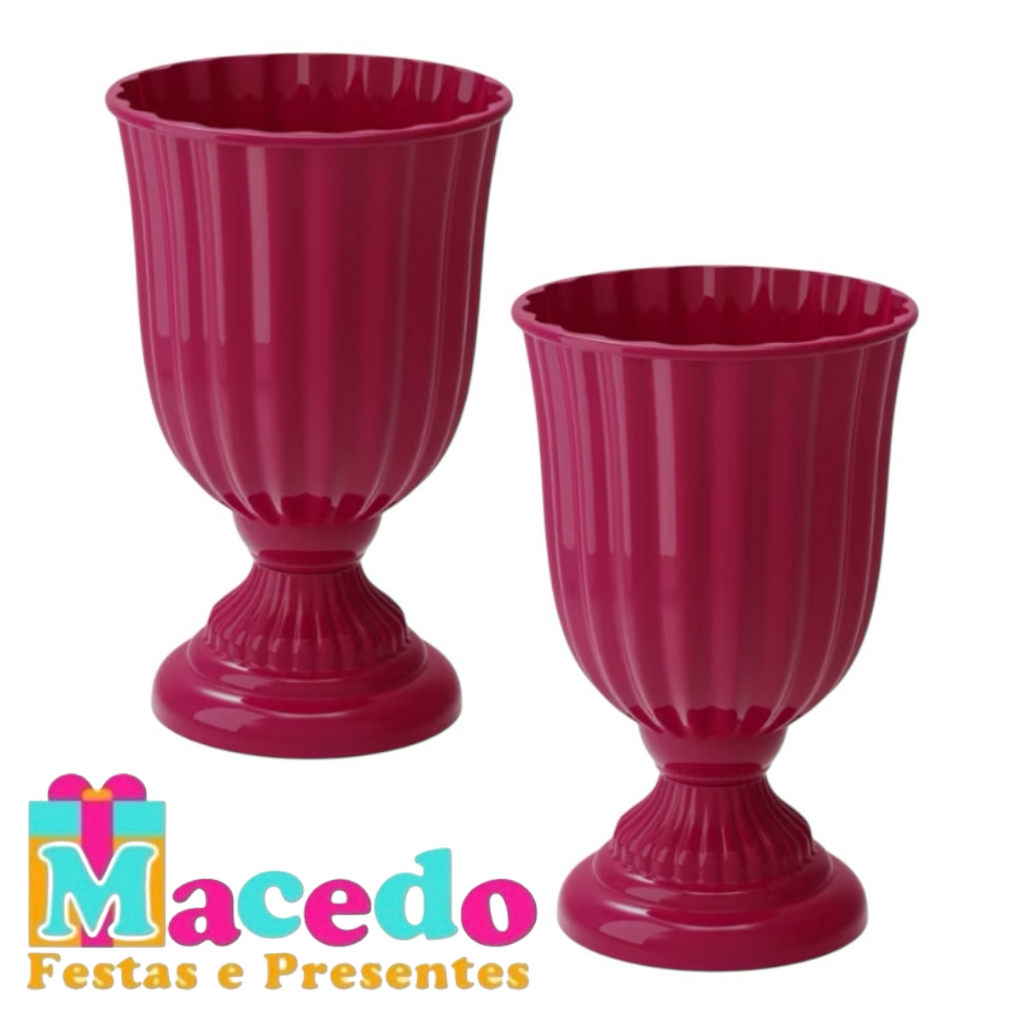 Vasos Dubai - Kit c/2 unidades — imagem 2 de 2
