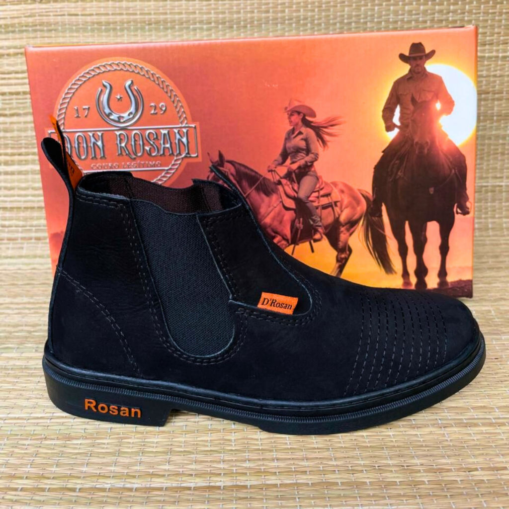 Bota de Nobuck: Guia Completo e Onde Comprar | BuscaProdutos