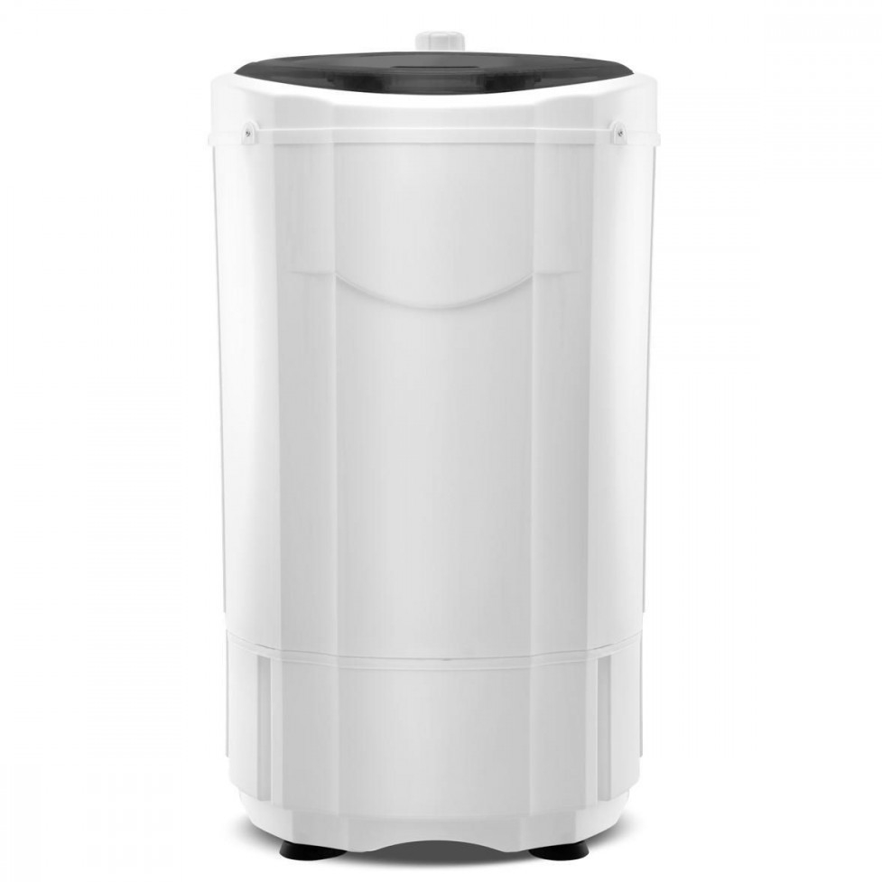 Centrifuga 15kg Britânia com Timer Ajustável e Sistema de Segurança Cor: Branco - BCE15A
