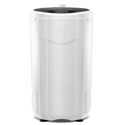 Centrifuga 15kg Britânia com Timer Ajustável e Sistema de Segurança Cor: Branco - BCE15A