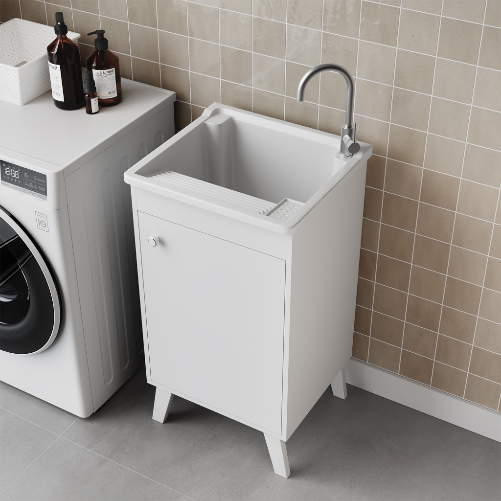 Tanques de Lavar Roupas Pequenos: Onde Comprar | BuscaProdutos