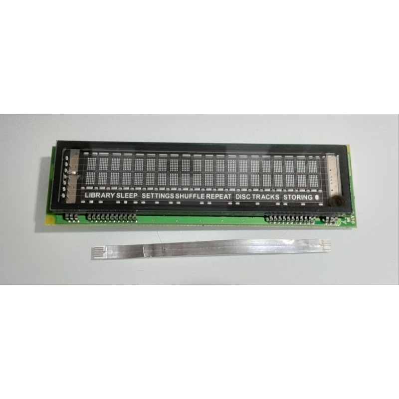 placa lcd Mídia center Bose av 3-2-1