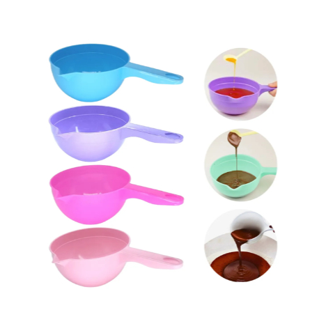 Derretedeira Chocolate Plástico - Comprar com Melhor Preço em Lanches