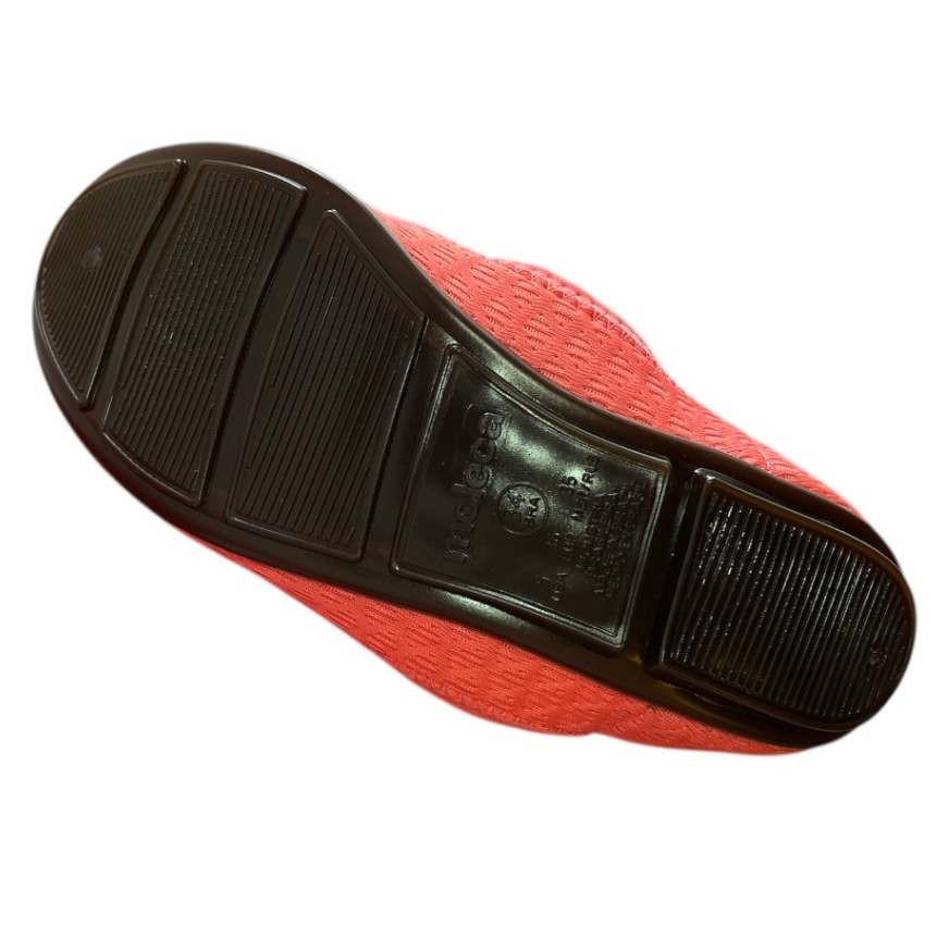 Sapatilha Feminina Moleca Casual Confortável 5770.103