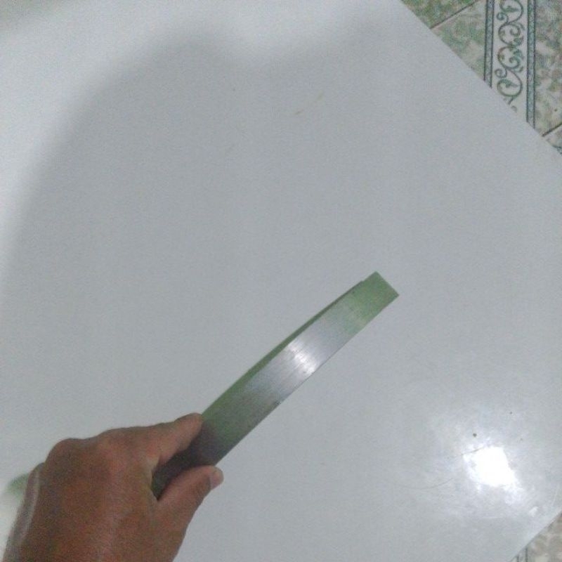 puxador da porta microondas Electrolux, (MEC41) Usado