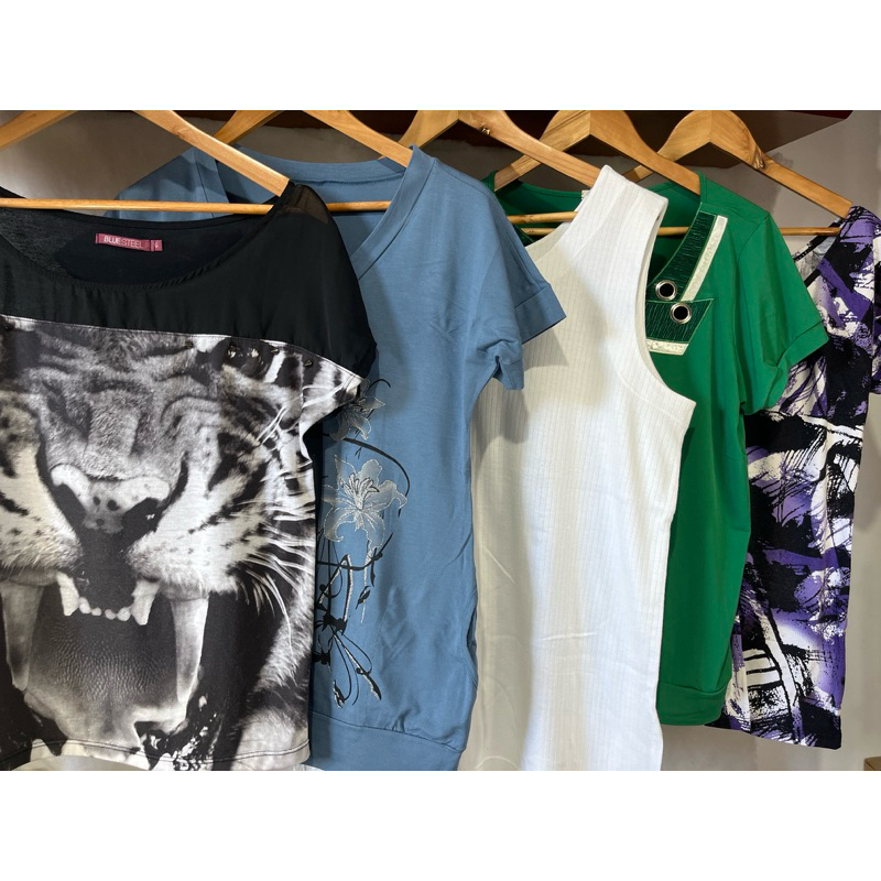 LEIA ANÚNCIO Blusa Regata Feminina Ilhós Roxa Estampada Preta Azul Verde Bandeira Branca Lisa Plus Size Moda Feminina