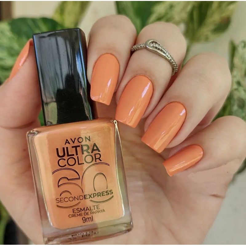 Avon Esmalte: Guia Completo e Onde Comprar | BuscaProdutos