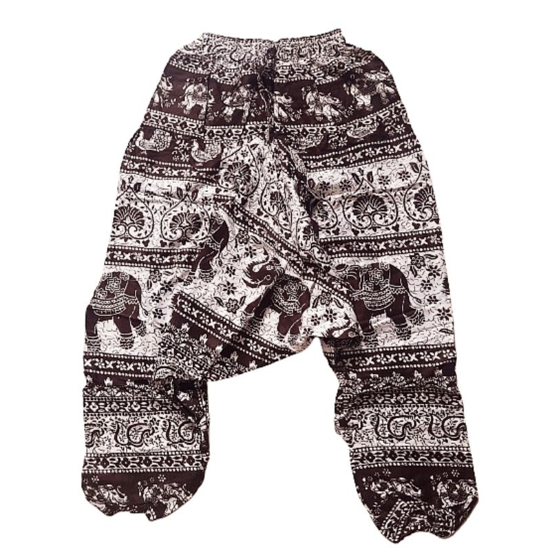 calça thai yoga unissex importados