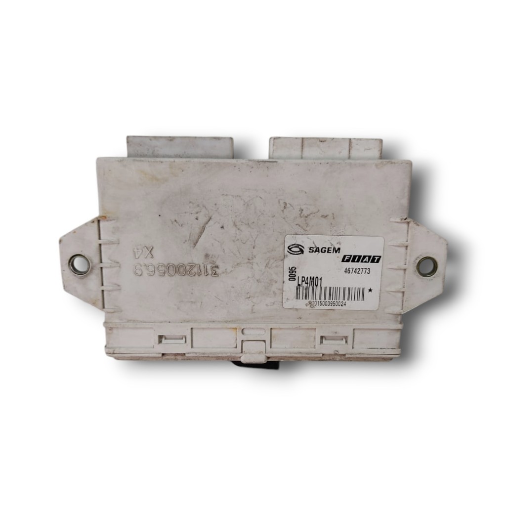 Modulo Conforto Fiat Marea Brava 1998 a 2003 46742773