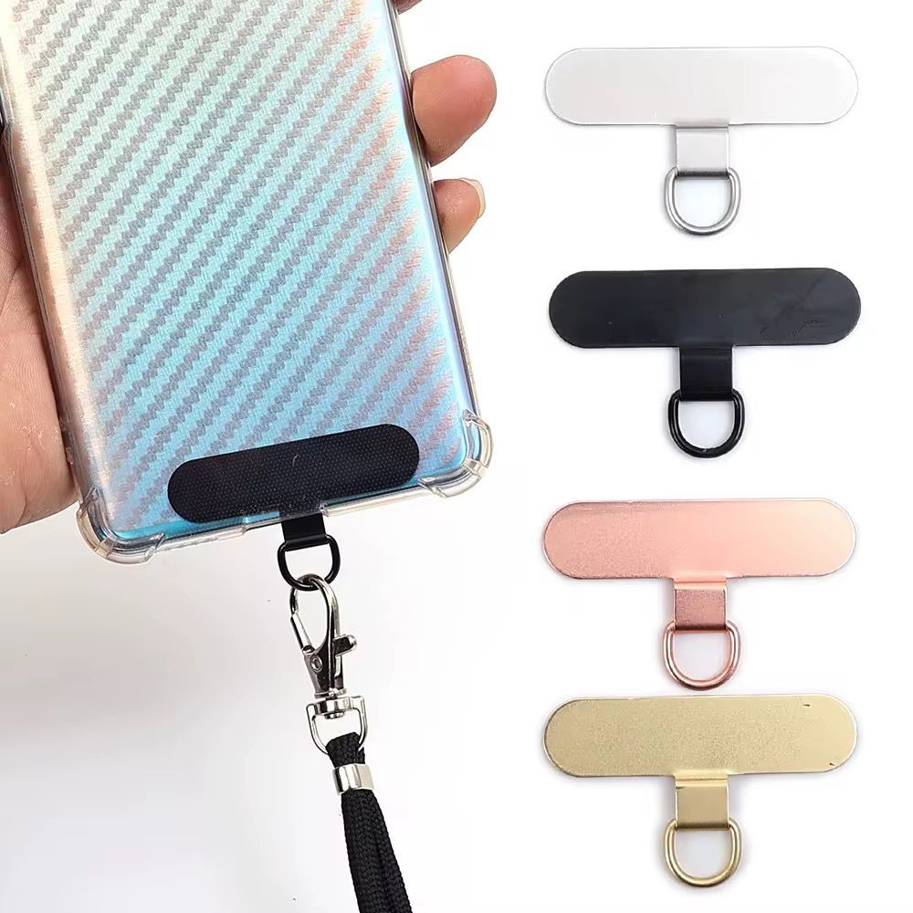 KIT 2/3 Juntas De Remendo De Telefone Aço Inoxidável em Oferta na Shopee