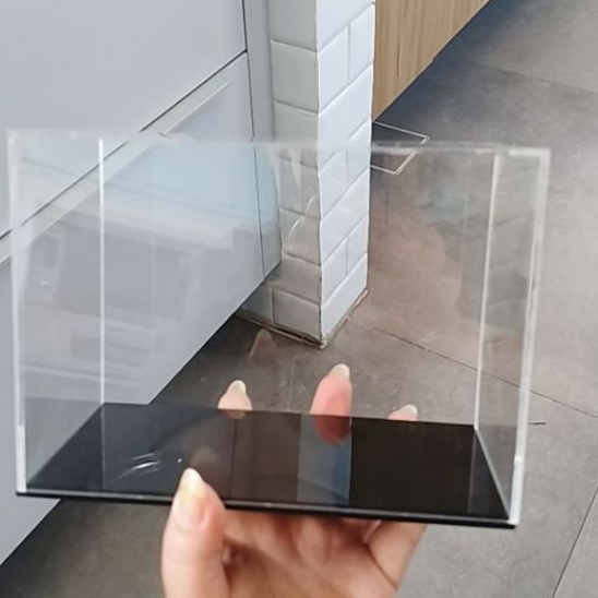 Cúpula de Acrílico Personalizada: Onde Comprar | BuscaProdutos