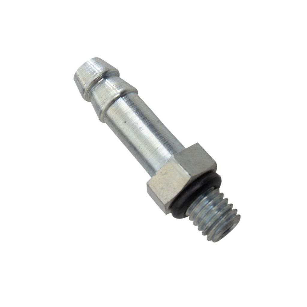 Nipe Conexao Radiador Hilux