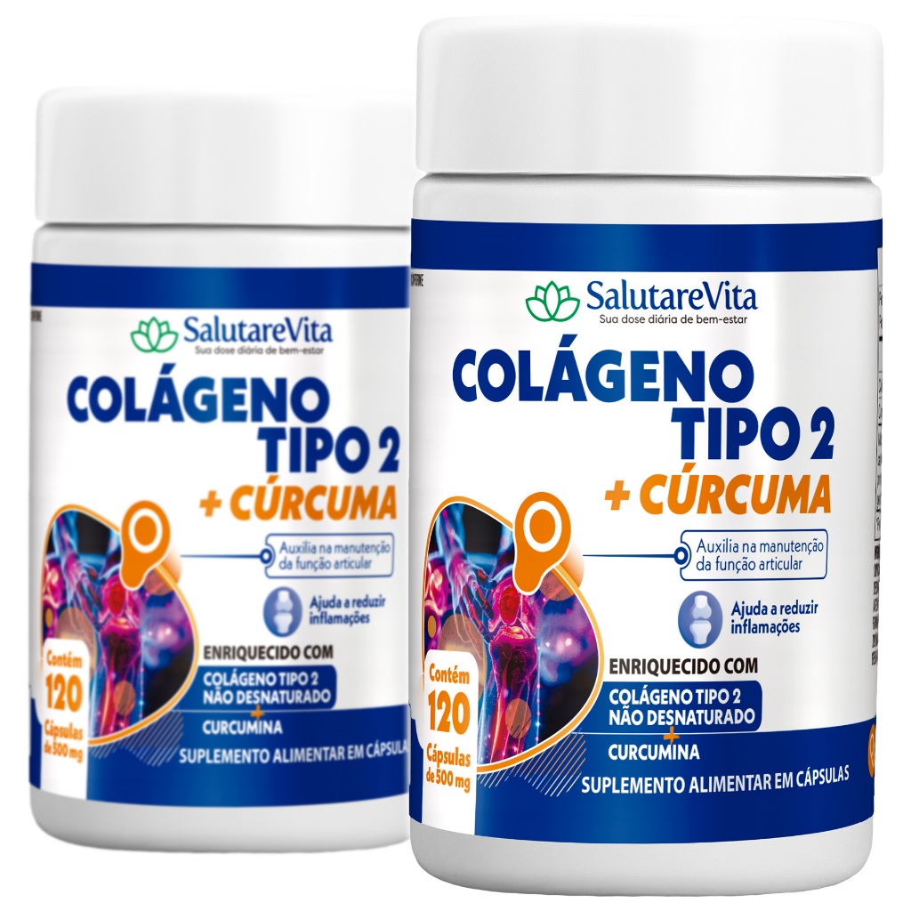 O que é Curcuma com Colageno? Guia e Onde Comprar | BuscaProdutos