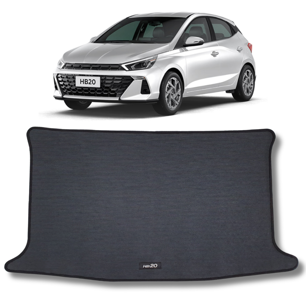 Borracha Porta Malas Hb20: Onde Comprar | BuscaProdutos