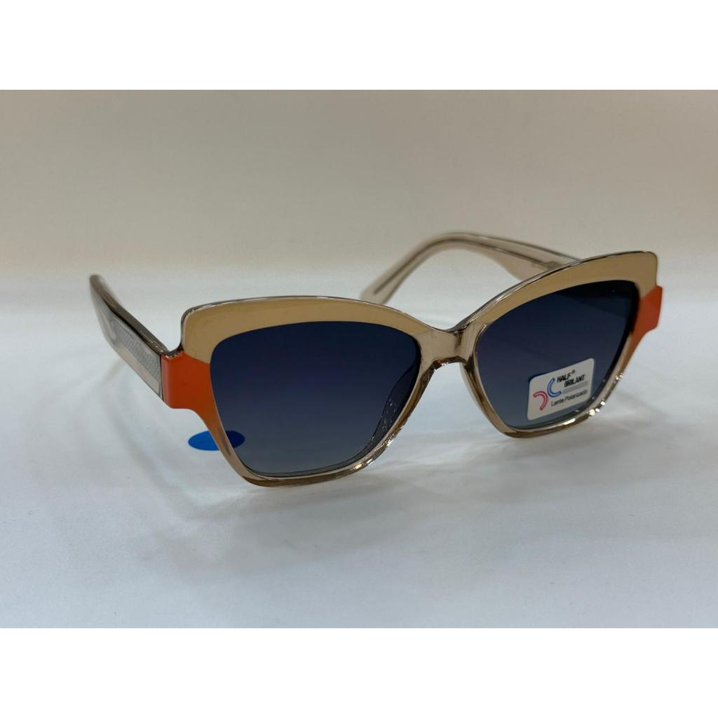Óculos de Sol Gatinho Acetato (Placa) Lentes Polarizadas UV400 - Lentes Removíveis Versátil Moda Óculos de sol femininos