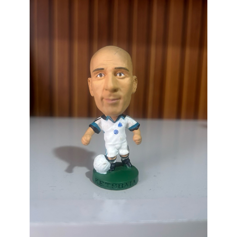 Mini craque Prostars Ketsbala Newcastle RARIDADE