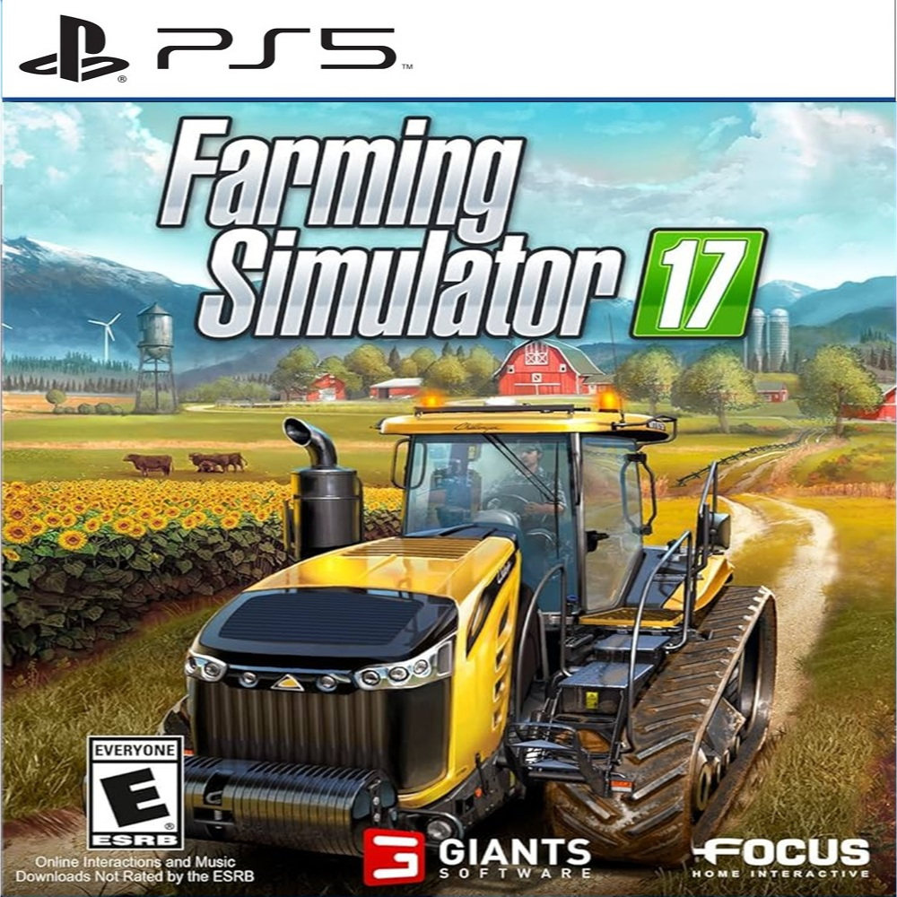 Farming Simulator 17: Onde Comprar | BuscaProdutos