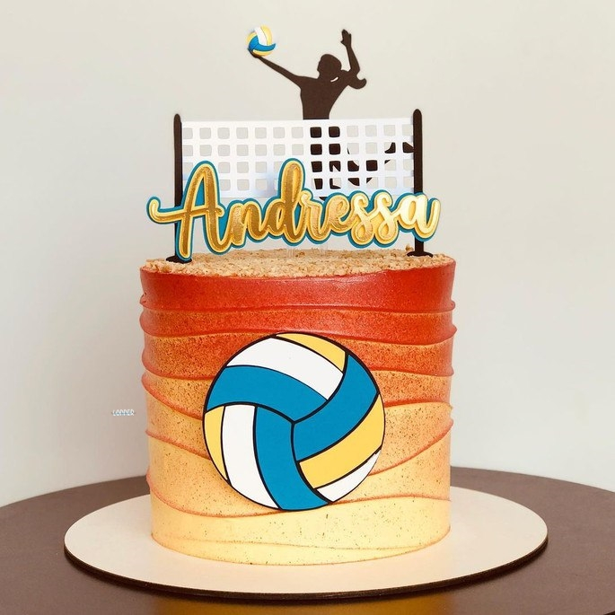 Bolo Vôlei: Guia Completo e Onde Comprar | BuscaProdutos