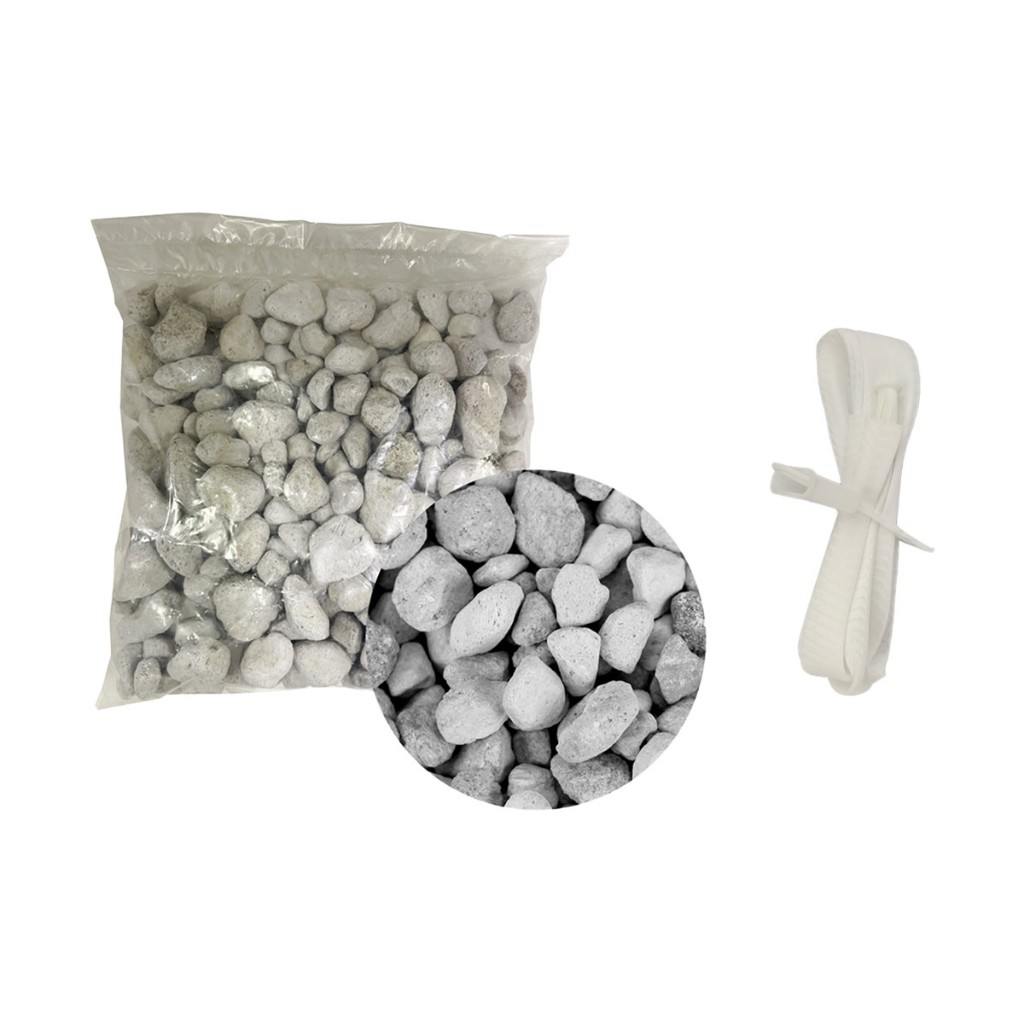 Seachem Matrix Mídia Biológica 500mL granel + Bag Brinde