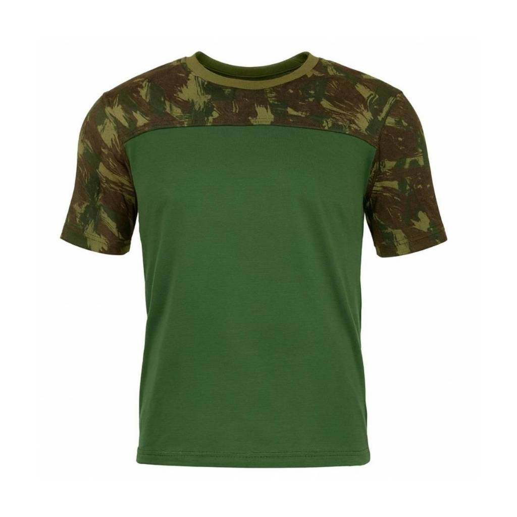 Blusa Camuflada para Aventura Trilha Expedição Montanhismo trilheiro maleável mata secagem rápida