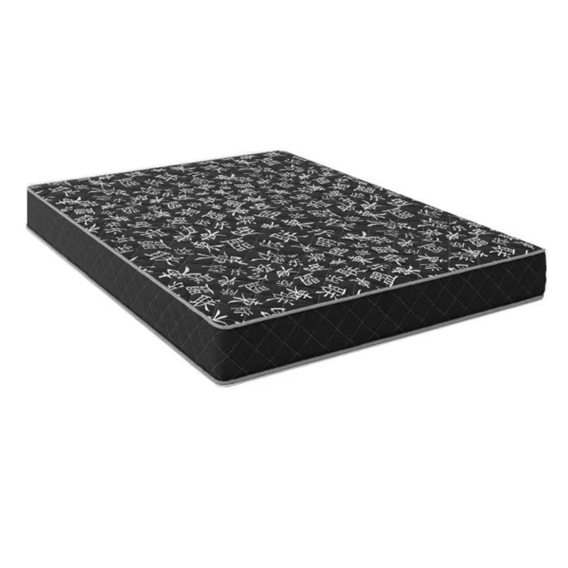 COLCHÃO DE ESPUMA CASAL D20 138x188 com 10cm de altura em Oferta na Shopee