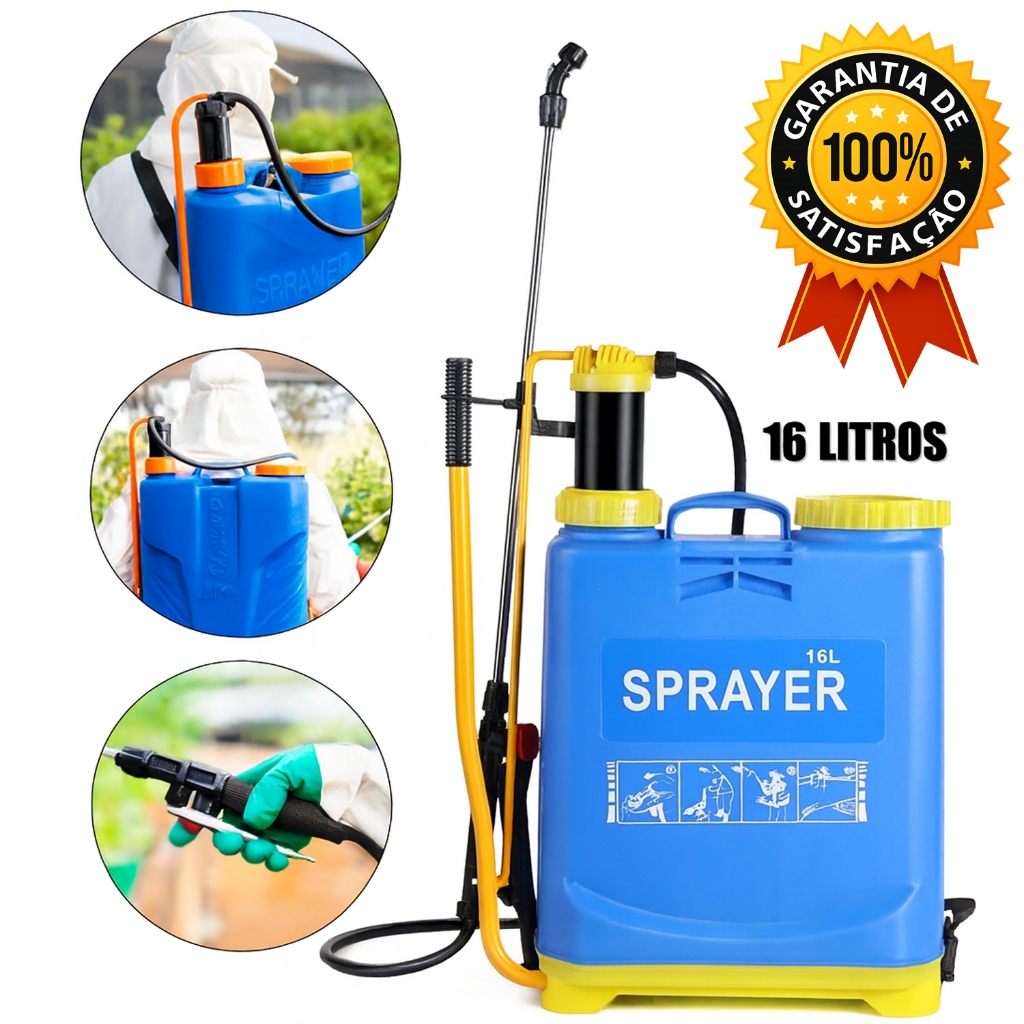 Mochila 16 Litros: Onde Comprar | BuscaProdutos