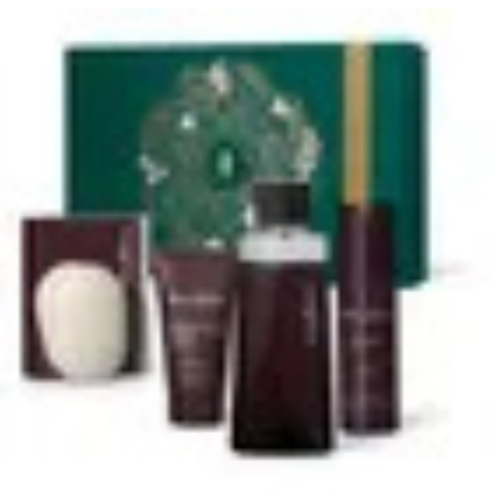 Kit Presente Masculino Perfume Malbec Tradicional Boticário