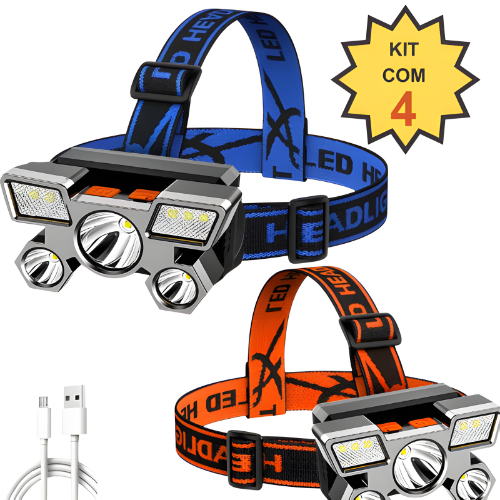 Lâmpada Holofote Led: Onde Comprar | BuscaProdutos