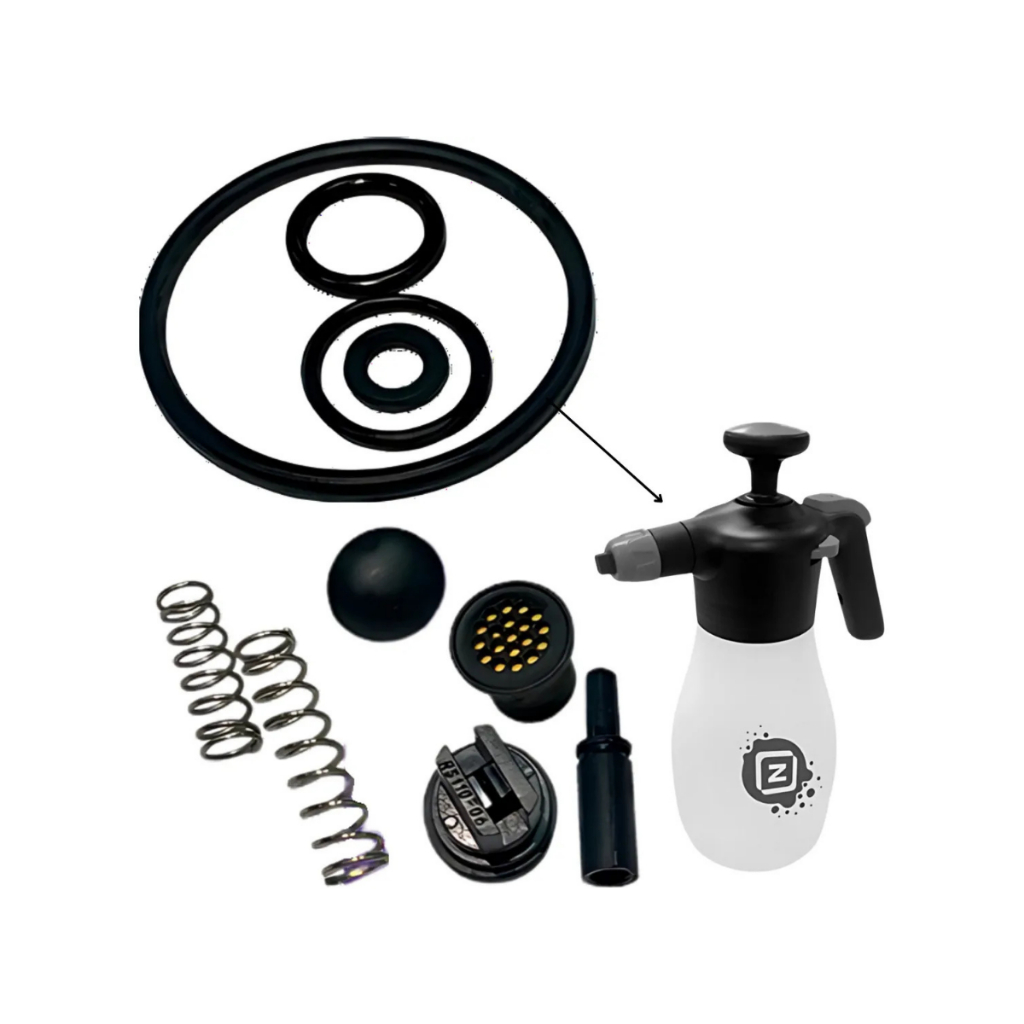 Pulverizador Snow Foam Zacs: Onde Comprar | BuscaProdutos