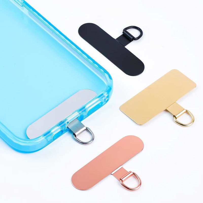 Suporte De Junta De Remendo De Telefone Anti-Perda Celular