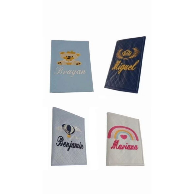 Porta vacina Personalizado/Porta Documentos