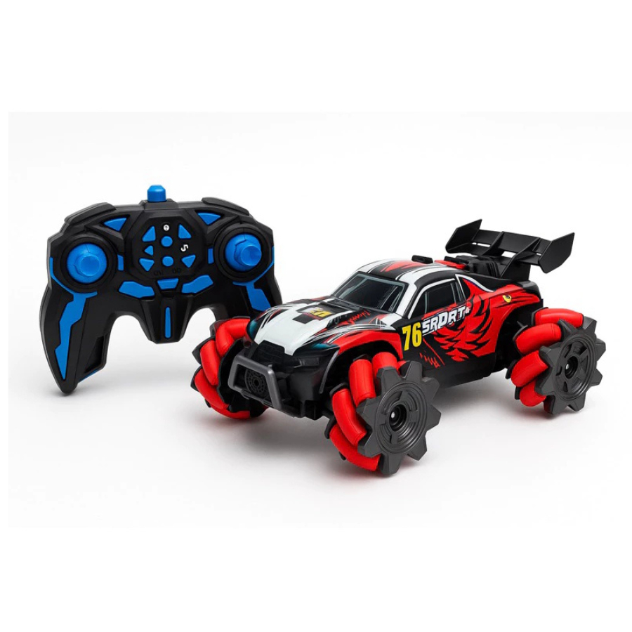 Carrinho de Controle Remoto com Luzes e Som: Onde Comprar | BuscaProdutos