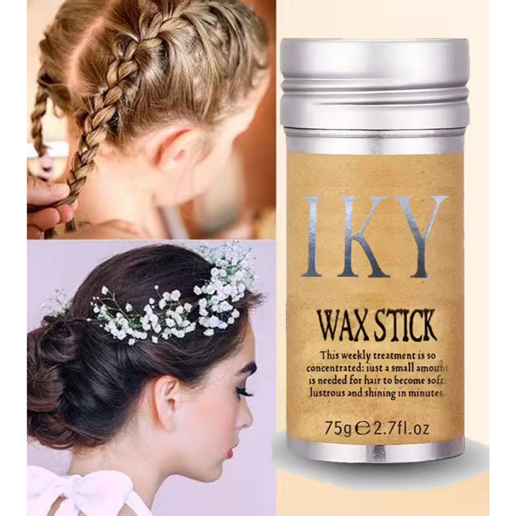 O que é Stick de Cabelo? Guia e Onde Comprar | BuscaProdutos