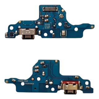 Conector Placa Dock De Carga Compatível Moto G05 / G15 / G15 Power em Oferta na Shopee